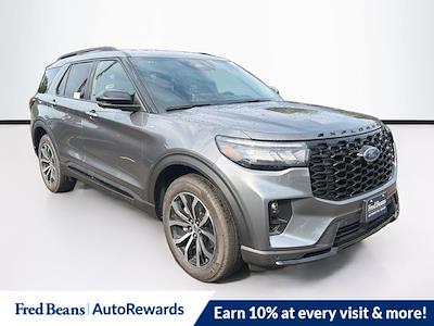 2026 Ford Explorer 4WD SUV for sale #F60824 - photo 1