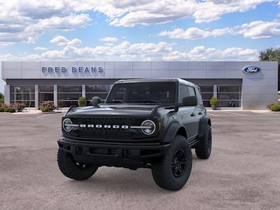 2026 Ford Bronco 4WD SUV for sale #F60846 - photo 2