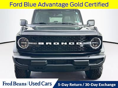 2025 Ford Bronco 4WD SUV for sale #F6085K - photo 2