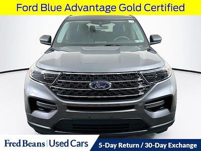 2023 Ford Explorer 4WD SUV for sale #F608741 - photo 2