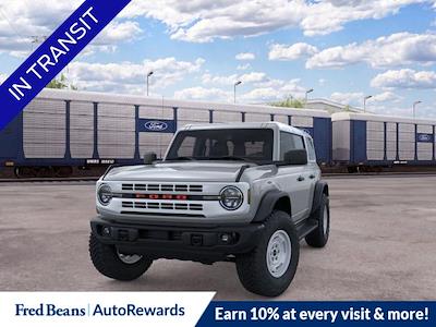 2026 Ford Bronco 4WD SUV for sale #F60886 - photo 2