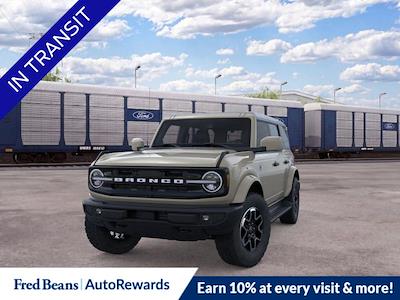 2026 Ford Bronco 4WD SUV for sale #F60889 - photo 2