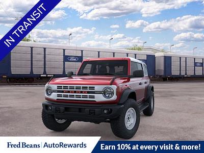 2026 Ford Bronco 4WD SUV for sale #F60890 - photo 2