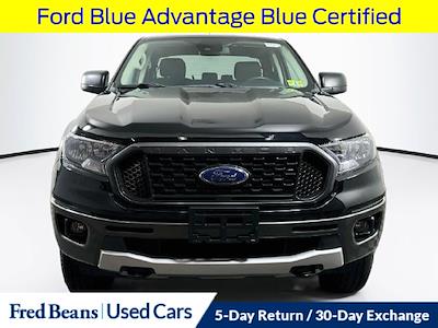 2020 Ford Ranger SuperCrew Cab 4WD Pickup for sale #F608921 - photo 2