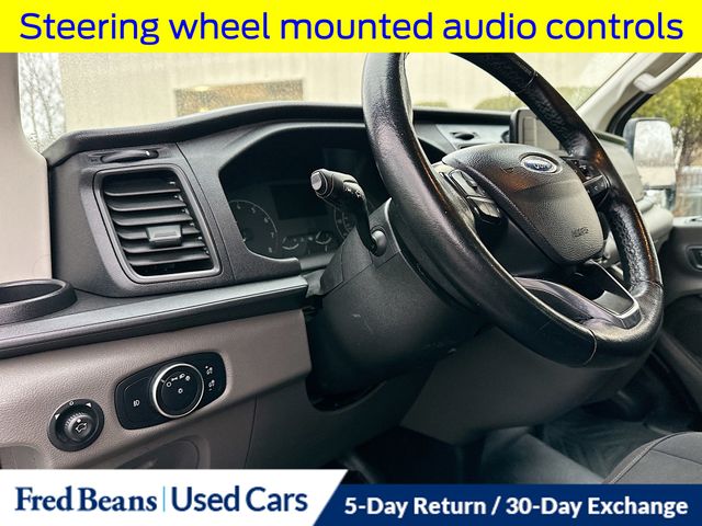 Used 2020 Ford Transit 250 - photo 12