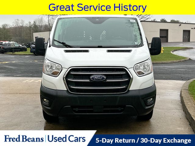 Used 2020 Ford Transit 250 - photo 2