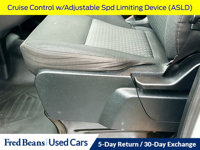 Used 2020 Ford Transit 250 - photo 23
