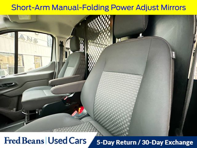 Used 2020 Ford Transit 250 - photo 24