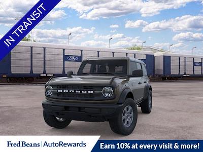 2026 Ford Bronco 4WD SUV for sale #F60902 - photo 2