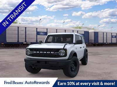 2026 Ford Bronco 4WD SUV for sale #F60907 - photo 2