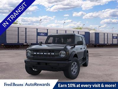 2026 Ford Bronco 4WD SUV for sale #F60908 - photo 2