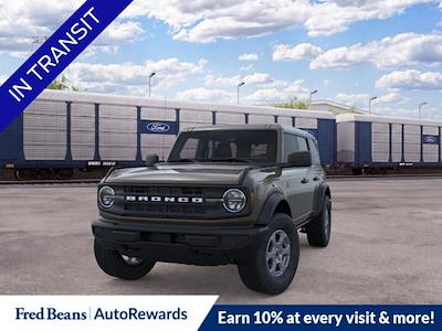 2026 Ford Bronco 4WD SUV for sale #F60911 - photo 2