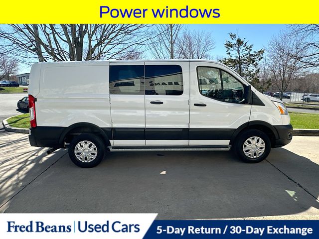 Used 2020 Ford Transit 250 - photo 12