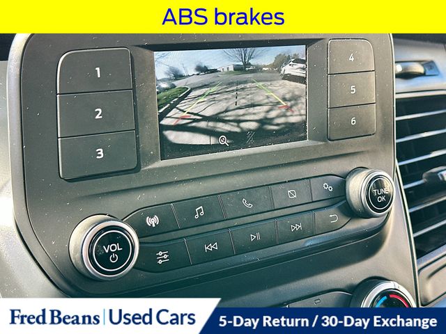 Used 2020 Ford Transit 250 - photo 19