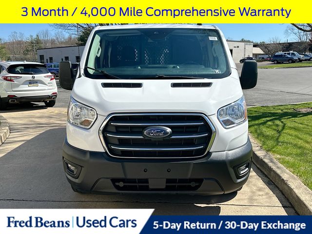 Used 2020 Ford Transit 250 - photo 2