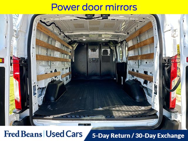 Used 2020 Ford Transit 250 - photo 26