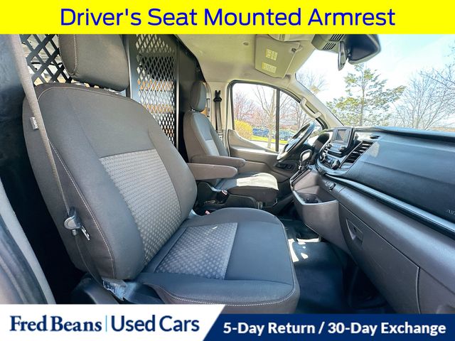 Used 2020 Ford Transit 250 - photo 29