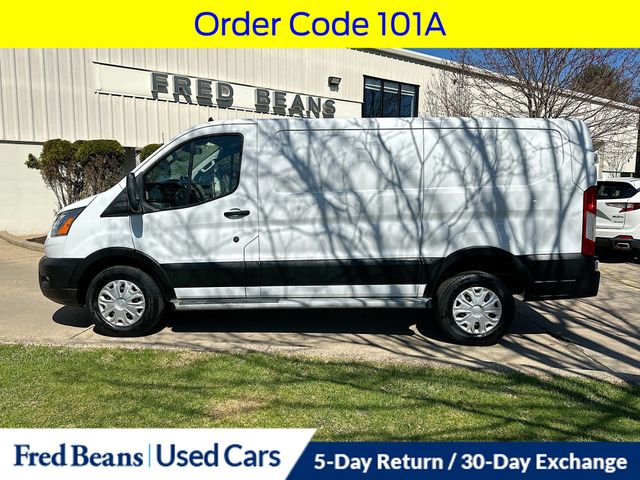 Used 2020 Ford Transit 250 - photo 7