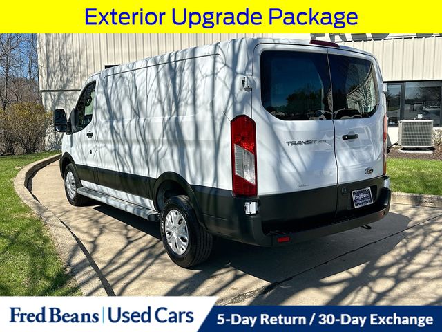 Used 2020 Ford Transit 250 - photo 9