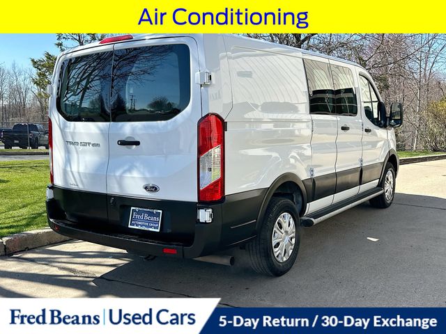 Used 2020 Ford Transit 250 - photo 11