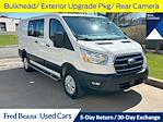 2020 Ford Transit 250 Low Roof RWD Empty Cargo Van for sale #F6093P - photo 1