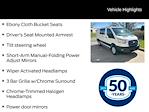 2020 Ford Transit 250 Low Roof RWD Empty Cargo Van for sale #F6093P - photo 11