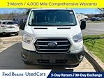 2020 Ford Transit 250 Low Roof RWD Empty Cargo Van for sale #F6093P - photo 2