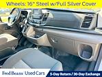 2020 Ford Transit 250 Low Roof RWD Empty Cargo Van for sale #F6093P - photo 28