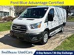 2020 Ford Transit 250 Low Roof RWD Empty Cargo Van for sale #F6093P - photo 4