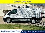 2020 Ford Transit 250 Low Roof RWD Empty Cargo Van for sale #F6093P - photo 5