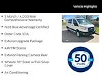 2020 Ford Transit 250 Low Roof RWD Empty Cargo Van for sale #F6093P - photo 6