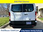 2020 Ford Transit 250 Low Roof RWD Empty Cargo Van for sale #F6093P - photo 8
