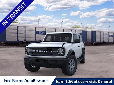 2026 Ford Bronco 4WD SUV for sale #F60940 - photo 2