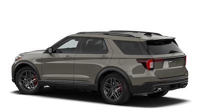 2026 Ford Explorer 4WD SUV for sale #F60942 - photo 2