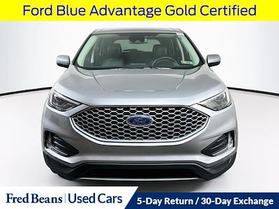 2024 Ford Edge AWD SUV for sale #F6098K - photo 2