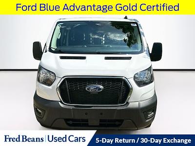 2025 Ford Transit 250 Low Roof RWD Empty Cargo Van for sale #F6099K - photo 2