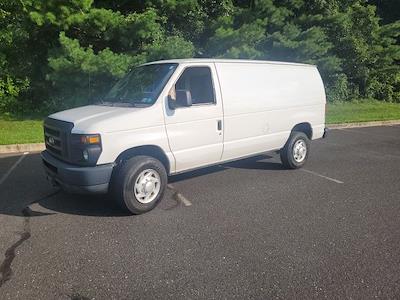 2014 Ford E-350 RWD Cargo Van for sale #F6099K1 - photo 2