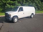 Used 2014 Ford E-350 Cargo Van for sale #F6099K1 - photo 1