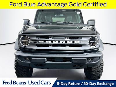 2024 Ford Bronco 4WD SUV for sale #F6121K - photo 2