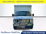 2017 Ford E-350 RWD Box Van for sale #F6129C - photo 3