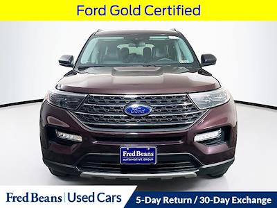 2022 Ford Explorer 4WD SUV for sale #F6132S - photo 2