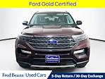 2022 Ford Explorer 4WD SUV for sale #F6132S - photo 2