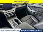2022 Ford Explorer 4WD SUV for sale #F6132S - photo 26