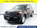 2022 Ford Explorer 4WD SUV for sale #F6132S - photo 4