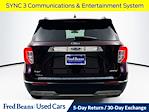 2022 Ford Explorer 4WD SUV for sale #F6132S - photo 8