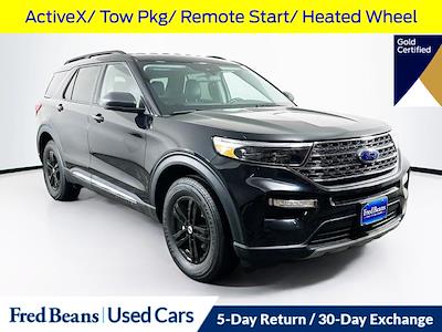 2022 Ford Explorer 4WD SUV for sale #F6143S - photo 2