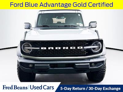 2022 Ford Bronco 4WD SUV for sale #F6202S - photo 2