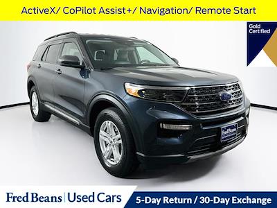2023 Ford Explorer 4WD SUV for sale #F6229S - photo 1