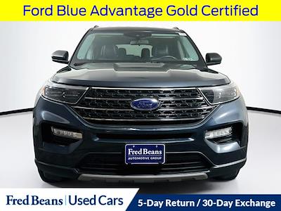 2023 Ford Explorer 4WD SUV for sale #F6229S - photo 2