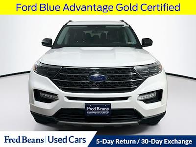2023 Ford Explorer 4WD SUV for sale #F6233S - photo 2